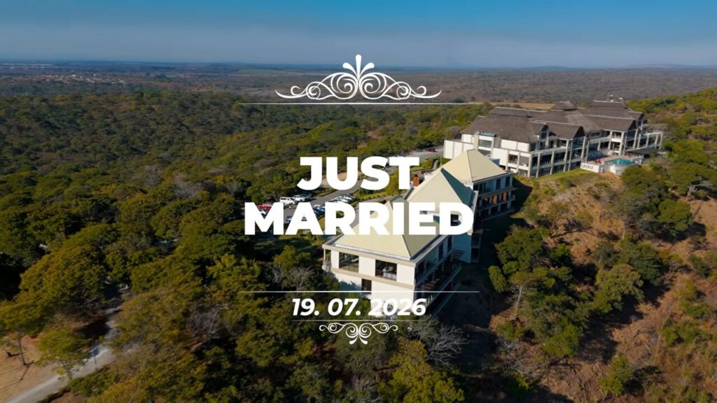 Chile One – Just Married