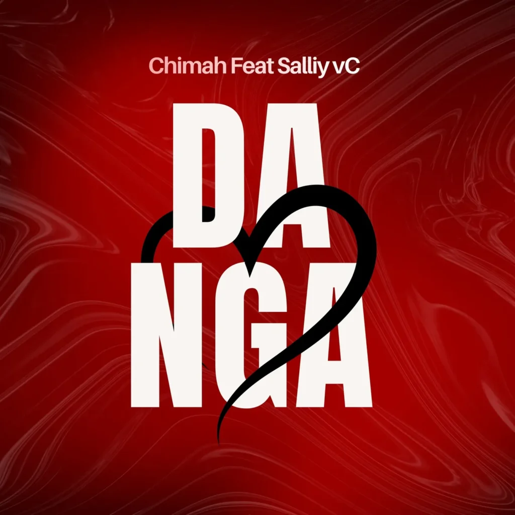 Chimah – Danga Langu Ft. Sally VC