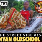 DJ Bunduki – The Street Vibe #156 (Kenyan Old School Mix 2026)