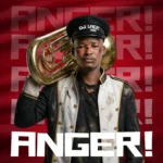 DJ Lace – Anger