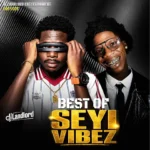 DJ Landlord – BEST OF SEYI VIBEZ 2026 MIXTAPE