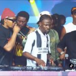 DJ Muller – LIVE DRUMS & HYPEMEN Vol.3