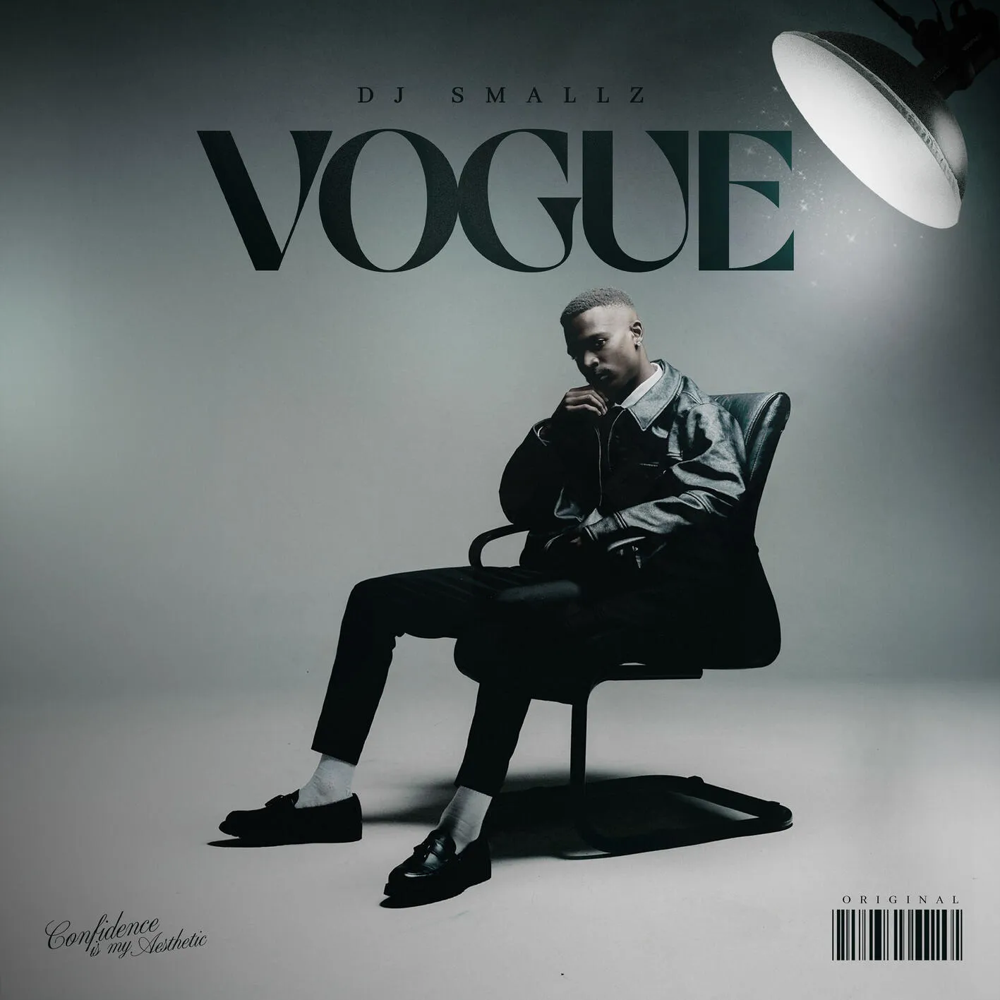 DJ Smallz – Woza Ft. Brodie.Bro, ZinedinexSguche, CowBoii & Musical Jazz