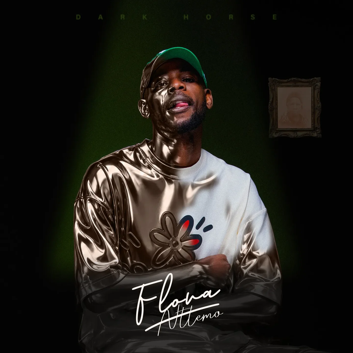 Dark Horse – 012 Ft SoulLab