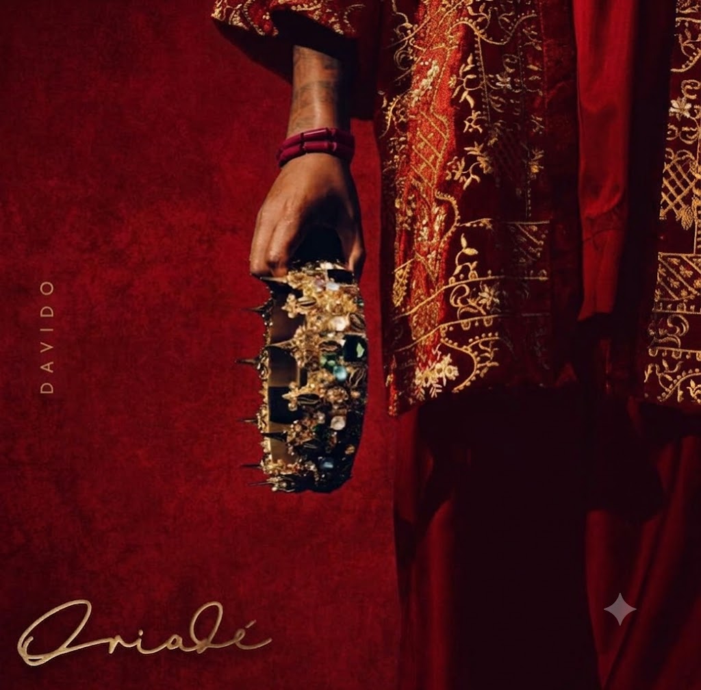 Davido – Oriade Album