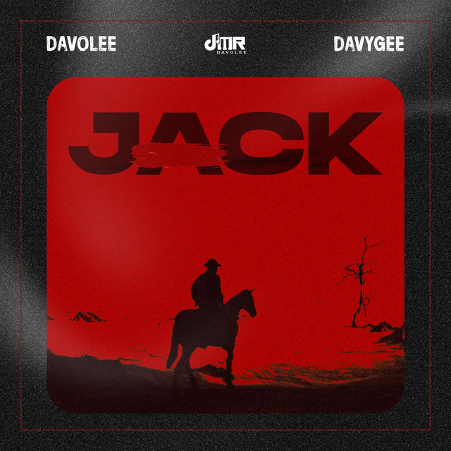Davolee – Jack