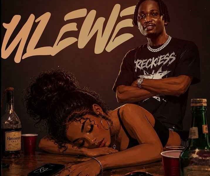 Daway – Ulewe Ft. Rayvanny