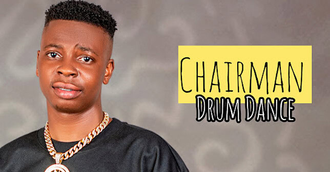 Dejey Focus – Chairman Drum Dance