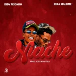 Didy Msondo – Niache Ft. Ibra Malume