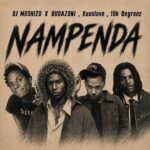 Dj Mushizo – Nampenda Ft Budazoni, Kusslove & 10k Degreez