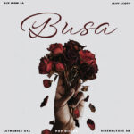 Djy Mow Sa – Busa Ft. Vibekulture Sa, Jayy Scott, Lethabile 012 & Pop Diller