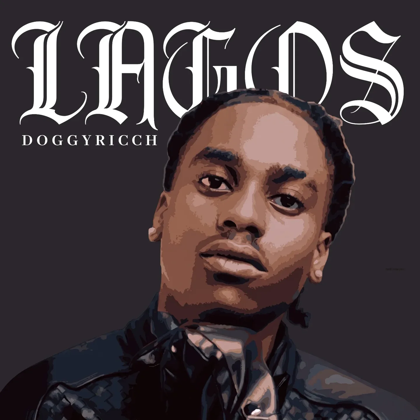 Doggyricch – Lagos