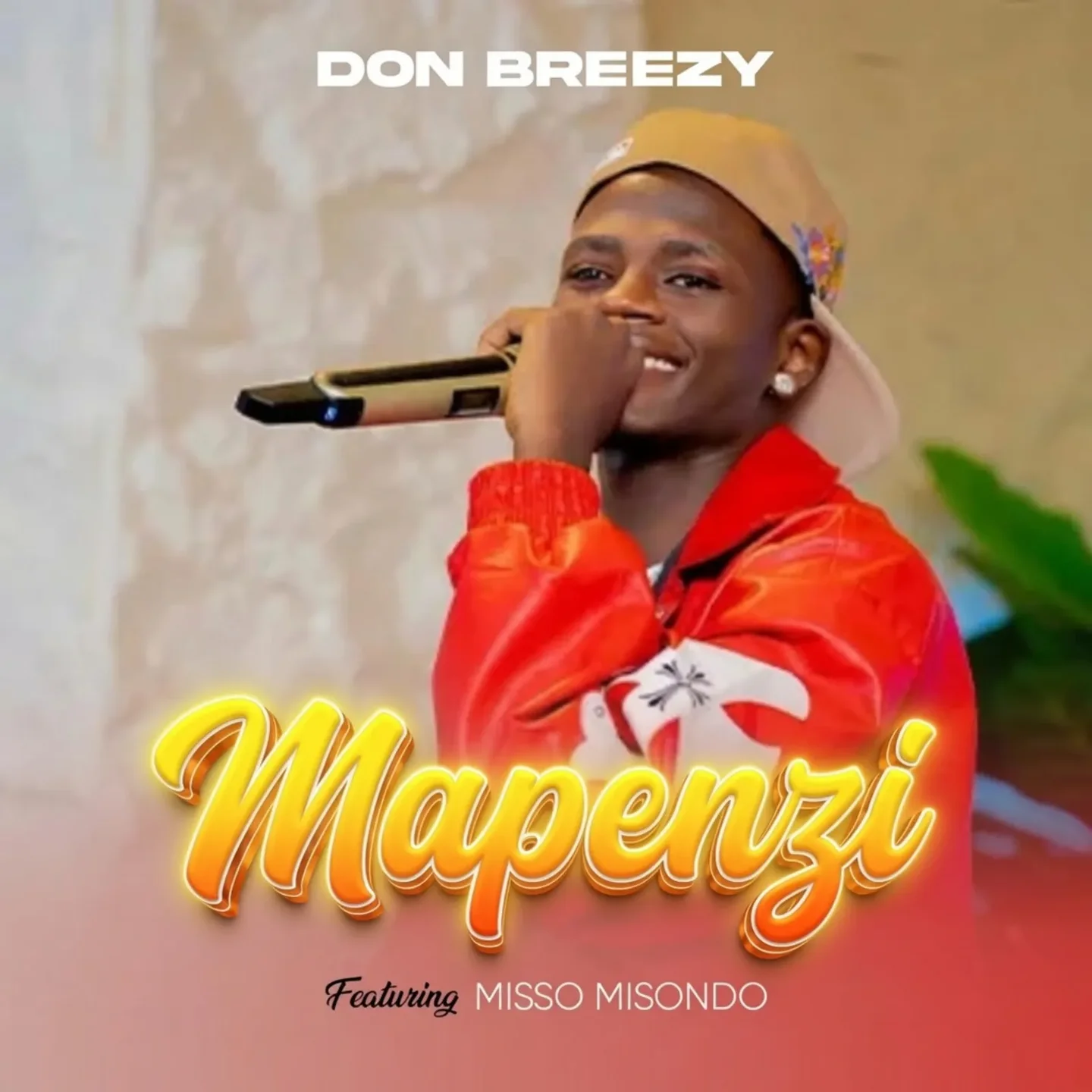 Don Breezy – Mapenzi Ft. Misso Misondo