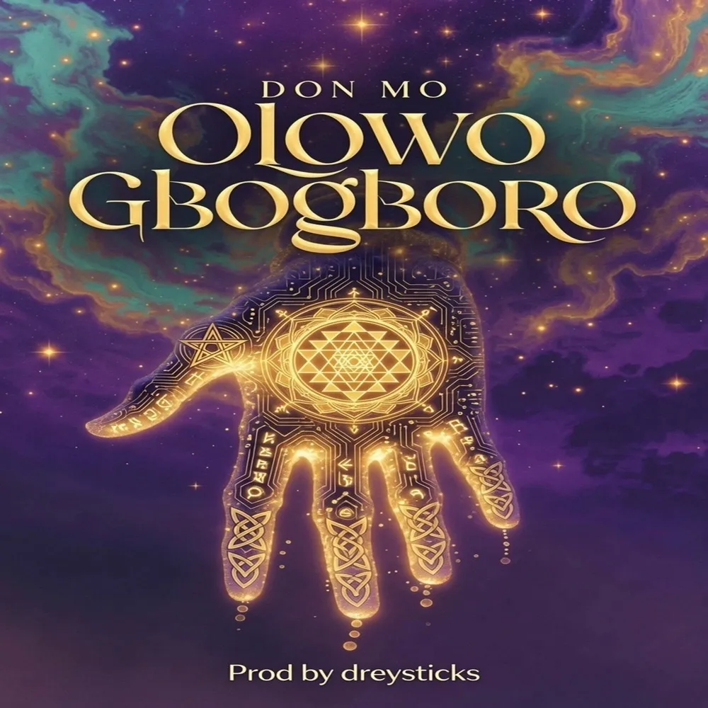 Don Mo – OLOWOGBOGBORO