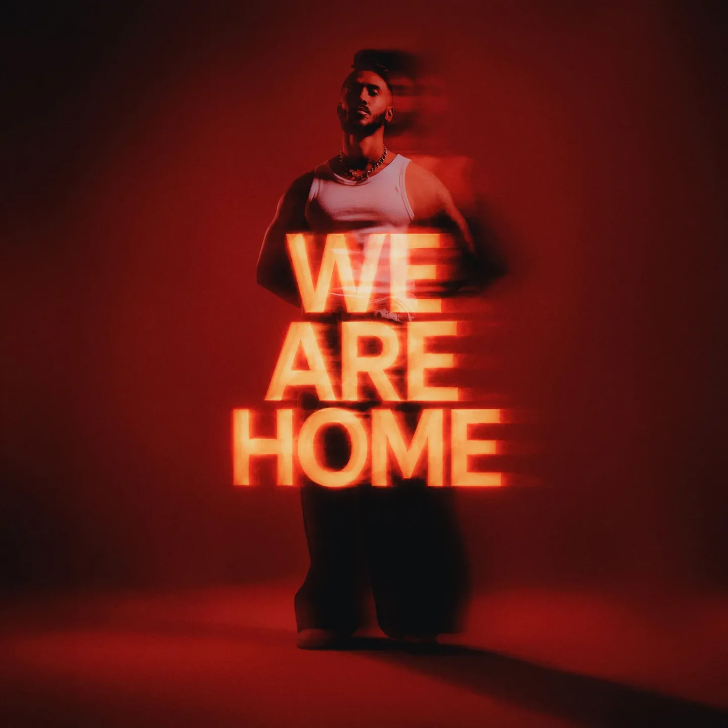 Dwson – We Are Home (Club Mix)