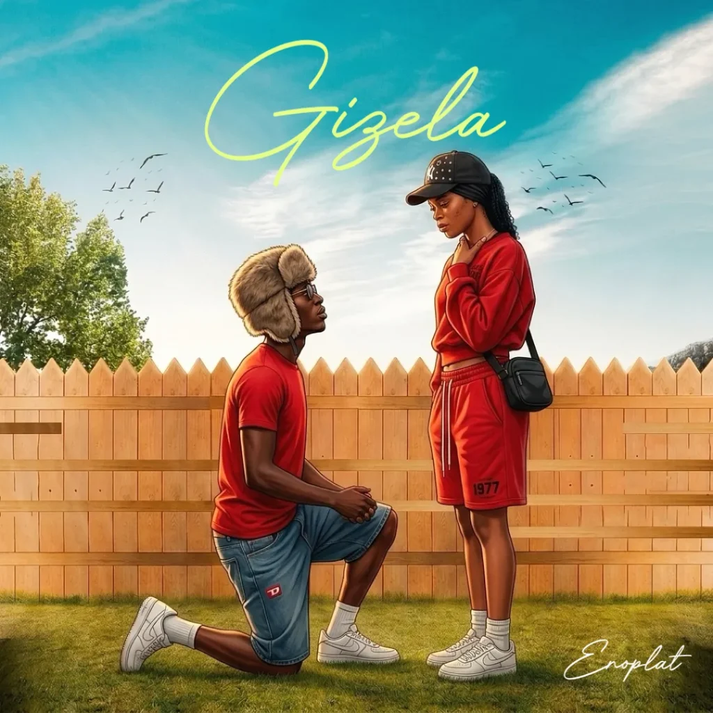 Enoplat – Gizela