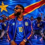 Fally Ipupa – Allez Les Léopards :-LEOPARD