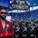 Fally Ipupa – LEOPARDS TO GLORY