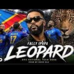 Fally Ipupa ft. Koffi Olomidé – LES LÉOPARD