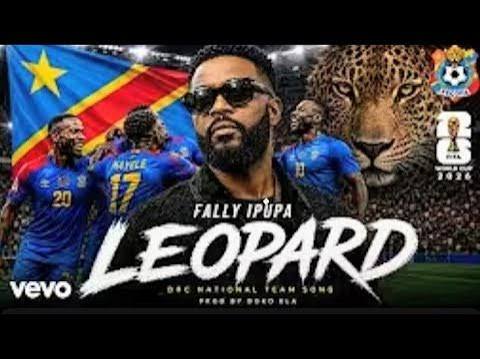 Fally Ipupa ft. Koffi Olomidé – LES LÉOPARD