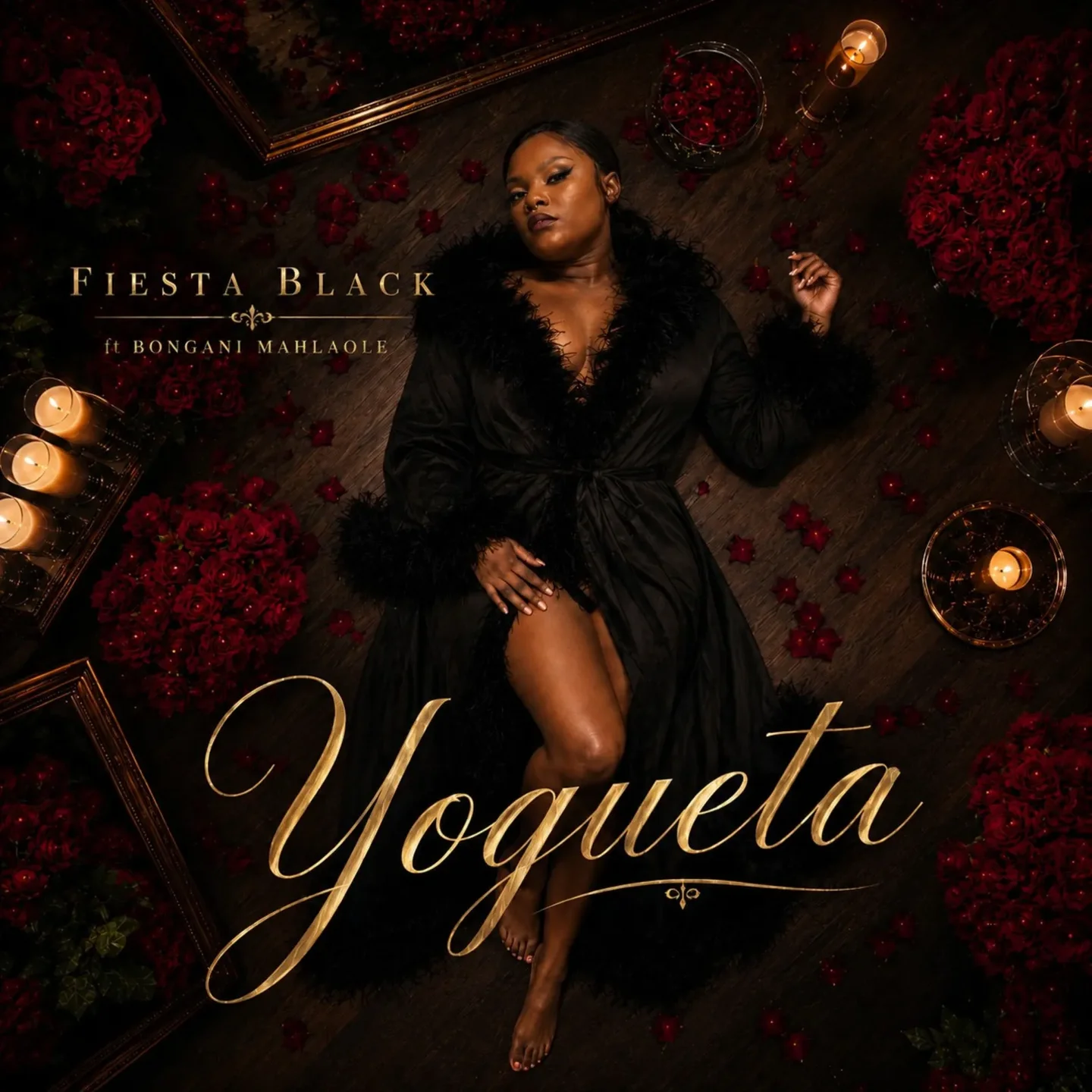 Fiesta Black – Yogueta Ft. Bongani Mahlaole
