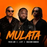 Fresh Low – Mulata Ft. J Levy & Graciano Damásio