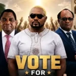 General Kanene – Vote For Jesus (Symbol Ni Lesa)