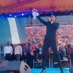 Goodluck Gozbert – BADO HUJAFIKA MWISHO