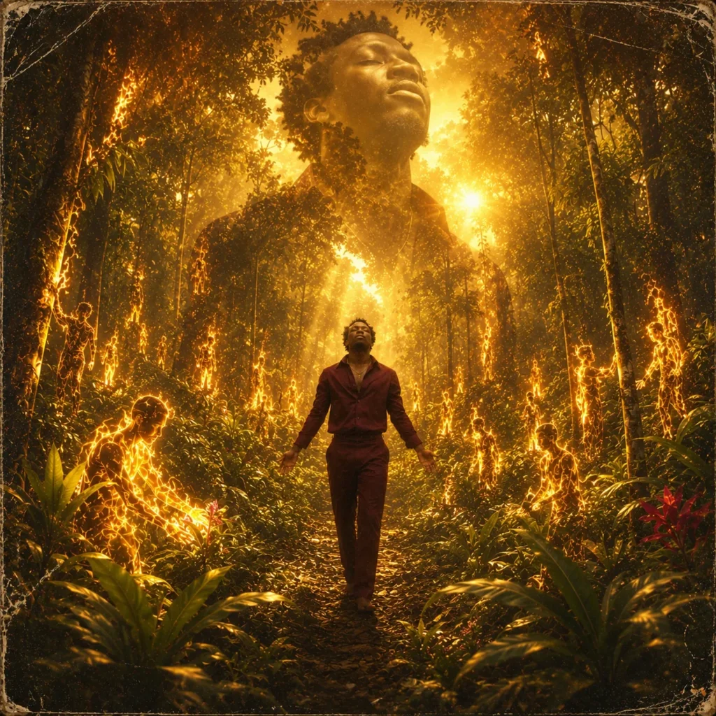 Greatman Takit – C&B (CAST & BIND)