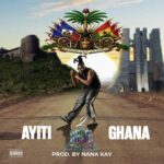 Gustotrsral – AYITI 2 GHANA