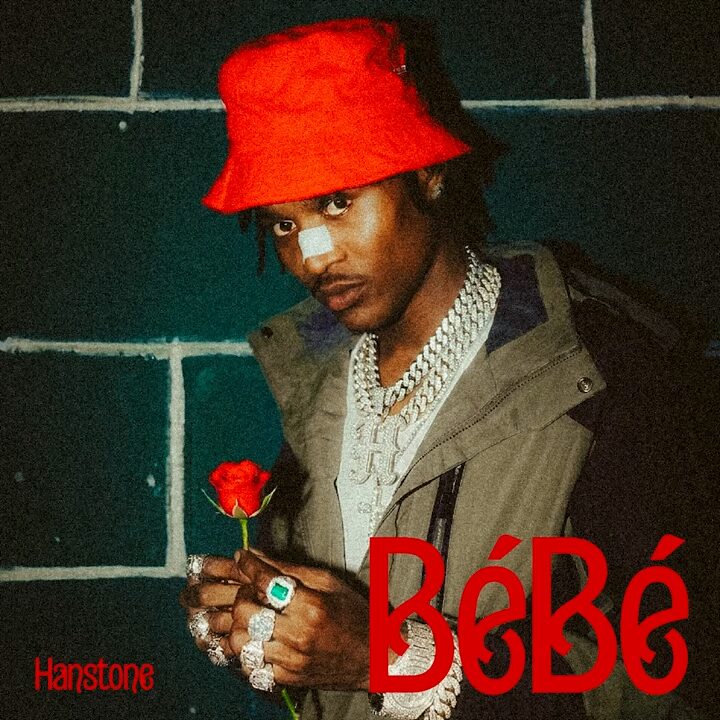Hanstone – BéBé: A Romantic Bongo Flava Melody Filled With Love and Affection
