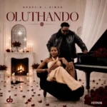 Heavy-K – Oluthando Ft. Zimvo