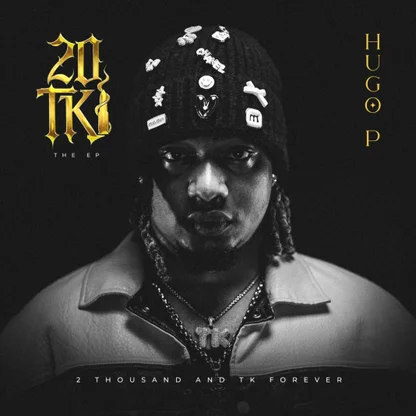 Hugo P – Goat Talk