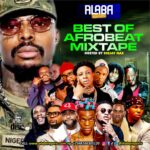 Alabareports Promotions – Best Of Afrobeat Mixtape Ft. DJ Max