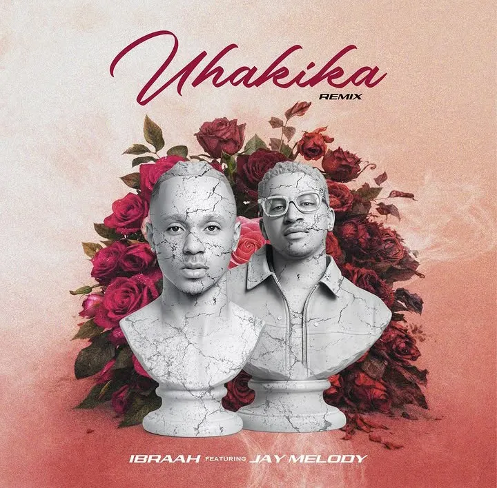 Ibraah – Uhakika (Remix) Ft. Jay Melody