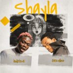 Indriza – Shayla Ft. Cazulee