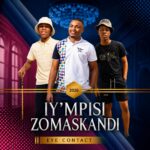 Iy’mpisi Zomaskandi – Eye Contact Ft. Shenge Wasehlalankosi