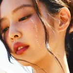 JENNIE – Less Than A Lover