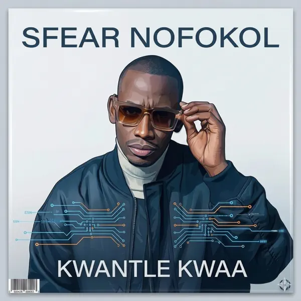 Kabelo Tiro aka Skavenja – Kwantle Kwaa Ft. Sfear Nofokol