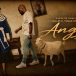 Kabza De Small – Angeke feat. Thatohatsi, Young Stunna & Sly