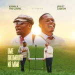Kamala The Gospel Ft. Japhet Zabron – Umenikumbuka na Mimi: A Joyful Gospel Anthem of Divine Remembrance