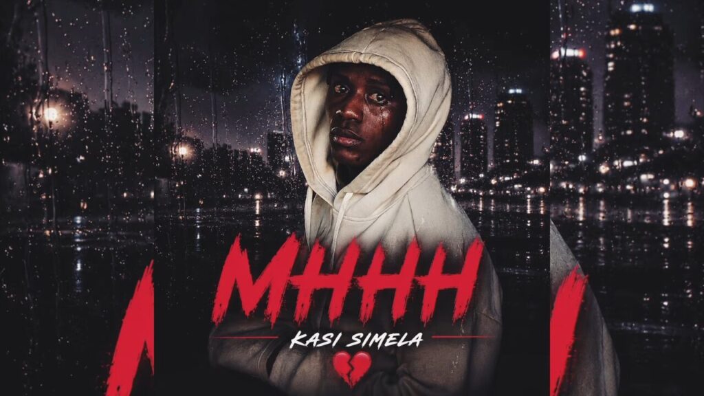 Kasi Simela – Mmmh