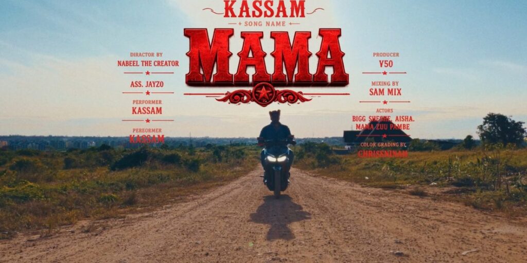 Kassam – Mama