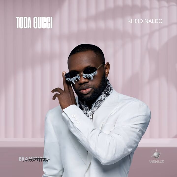 Kheid Naldo – Toda Gucci