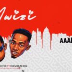 Kidene Fighter – Mwizi Ft .Chembe Ze Don