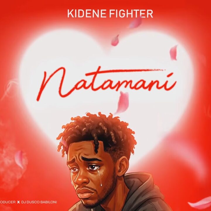 Kidene Fighter – Natamani