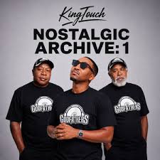 KingTouch – Come On Y’all (Nostalgic Mix)