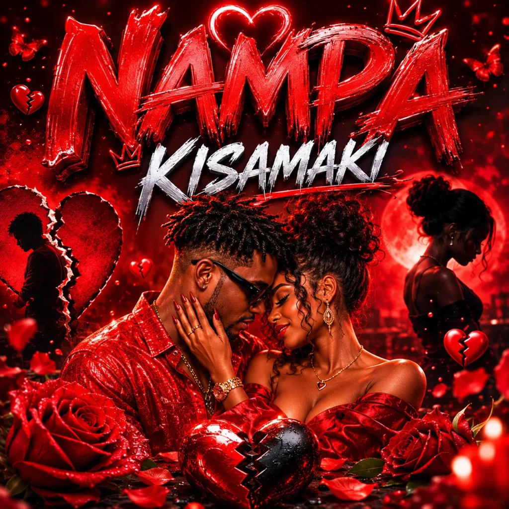 Kisamaki – Nampa