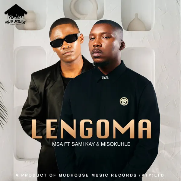 LKG – Lengoma Ft. MSA & Sami’Kay & Misokuhle