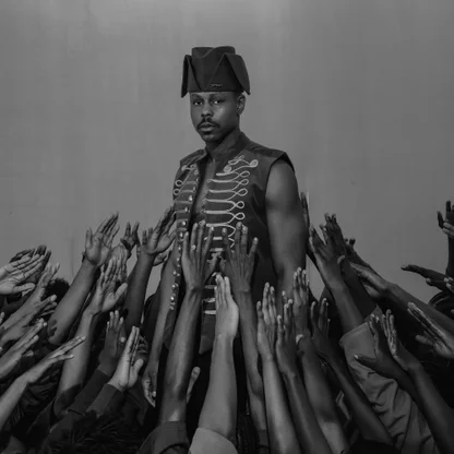 LadiPoe – Chosen